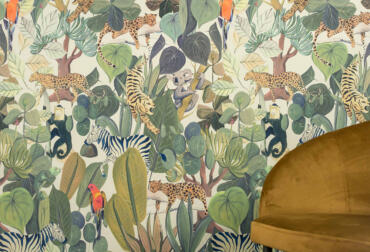 Jungle