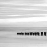 Landscape Poles-Grey