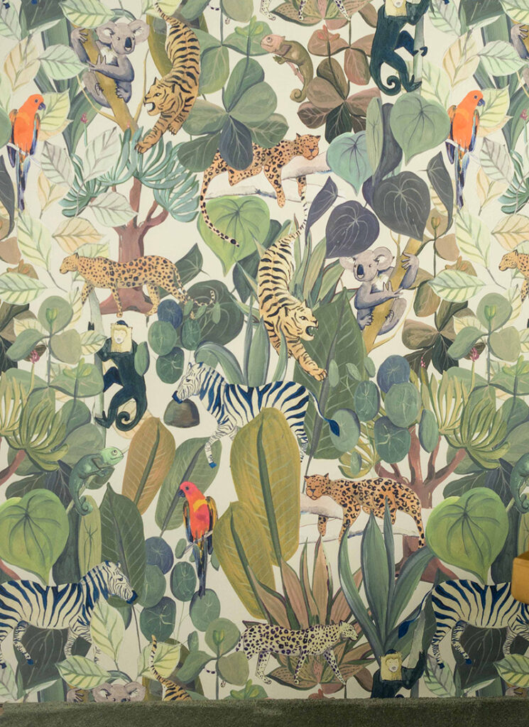 Rainforest