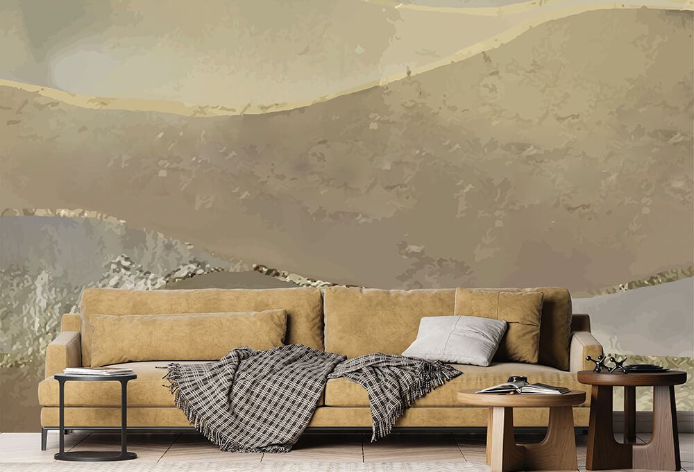Sand Drift